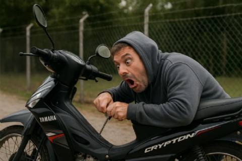 La Policía detuvo a dos personas en distintas intervenciones por captura activa y tentativa de hurto