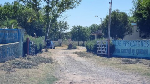 Se viene un show musical imperdible en el Club de Pescadores