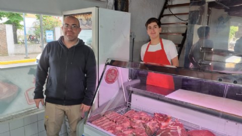 Se renovaron las obleas de Carnicerías Saludables en nuestra ciudad
