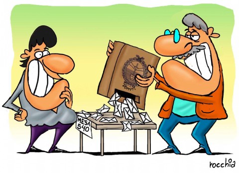 Hablaron las urnas: resultados que pocos esperaban