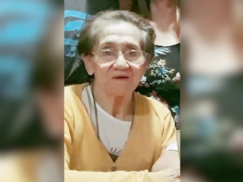 Dolor en la comunidad: falleció María Carmen Cabrera, histórica enfermera del Hospital Municipal