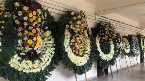 Hermelinda Rebollo viuda de Arciprete falleció a los 88 años