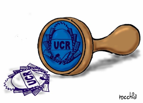 La UCR convoca a elecciones internas y pone en marcha su renovación distrital