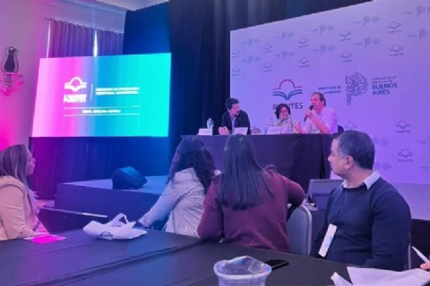 Salto se consolida como polo universitario en el Tercer Encuentro del Programa Puentes en Mar del Plata