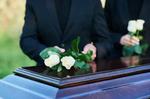 Falleció Jorge Alberto Urdinola, conocido como Cacho, a los 82 años