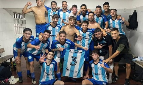 Torneo 6 Ligas: Argentino se llevó el clásico