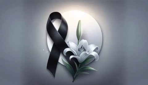 Falleció Noelia Pérez a los 93 años