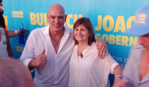 Un excandidato a intendente de Junín hablaba de seguridad y terminó preso con un auto robado