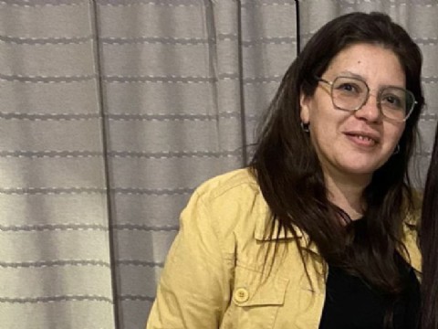 ¡Feliz cumple, Carlita!