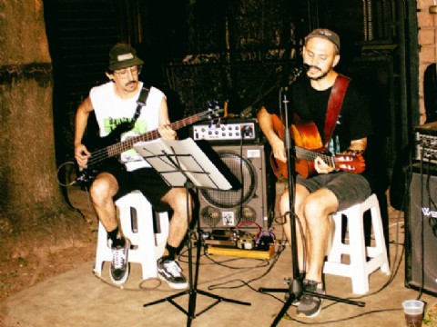 VIDEO | Las 8 caras lanzó su canal de Youtube con una versión de María Elena Walsh en el aniversario del golpe de Estado