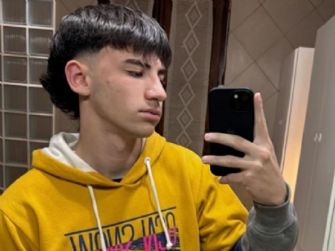 Feliz cumple para Jesús Boggia