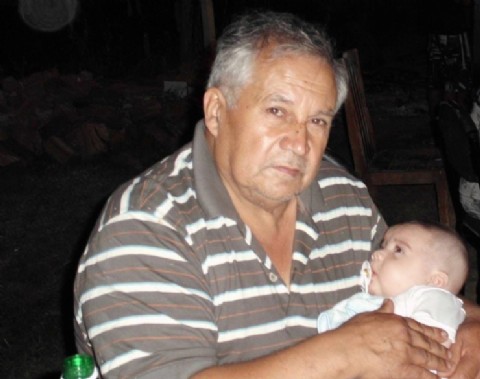 Falleció Hugo Rocha a los 76 años