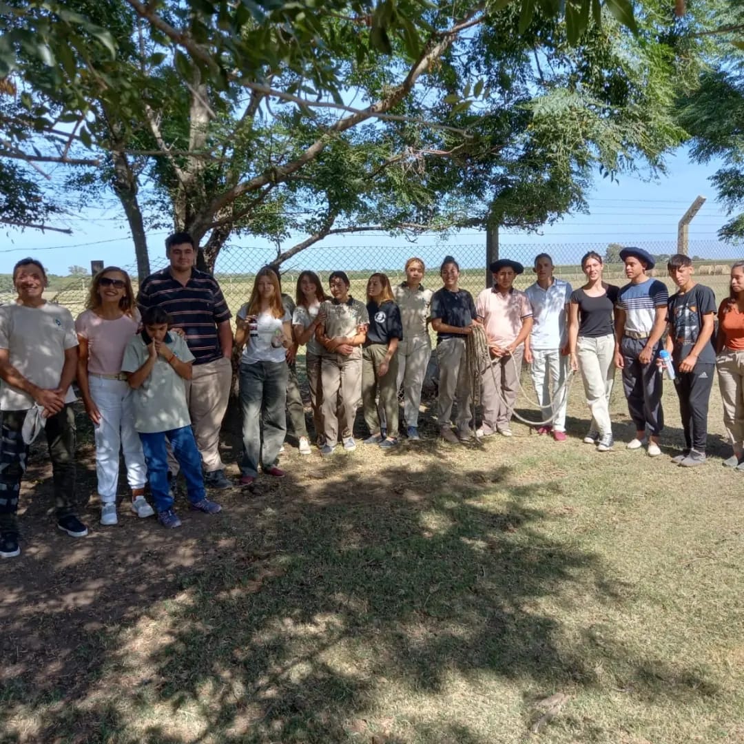 CEPT de Hunter: proyectan la construcción de sala para elaboración de conservas