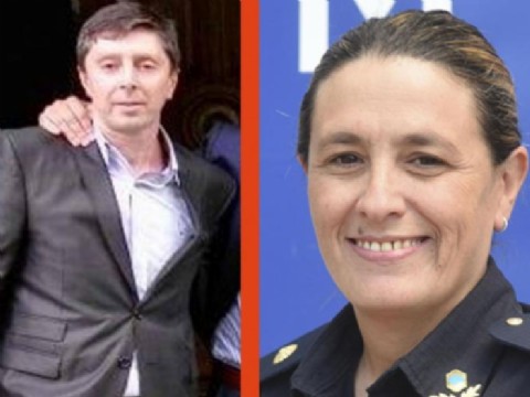 Una oficial de la Policía Científica denunció por violación a su segundo jefe durante un festejo institucional