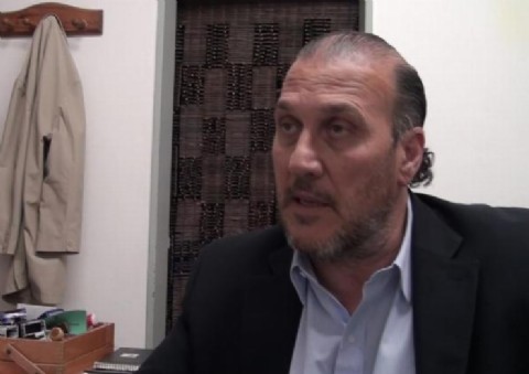 Leonardo Ítalo Armellini vuelve a la Municipalidad y estará al frente de la Asesoría Letrada