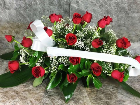 Sixto Domingo Saldivia falleció este miércoles