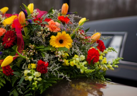 Valle Del Carmen Chavez falleció a los 78 años