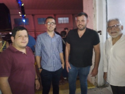 VIDEO | Bouvier advirtió que crece la demanda en el hospital y habló de “números alarmantes”