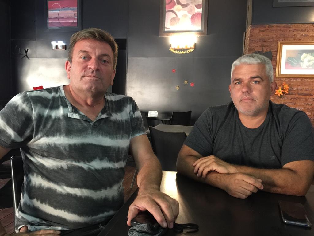 Scalise: "Jamás se trabajó como en este año"