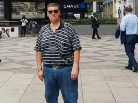 Falleció "Pato Pituco", una figura muy querida y reconocida por los rojenses