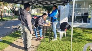 Realizarán una jornada gratuita de vacunación antirrábica para perros y gatos en Barrio Unión