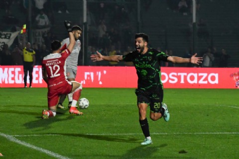 Sarmiento de Junín Vence 2-0 a Estudiantes y Suma Tres Puntos Vitales en la Liga Profesional