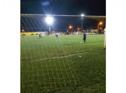 Reprogramación y dos primeros finalistas del Torneo Juvenil Local