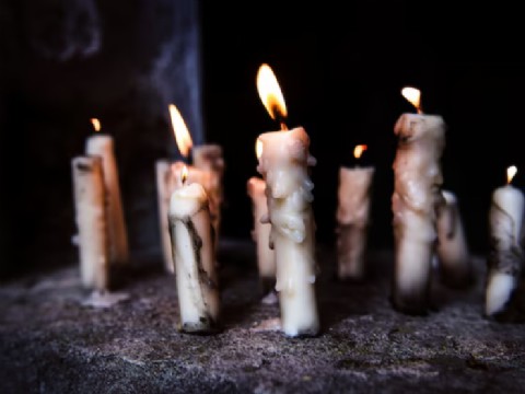 Dolor por el fallecimiento de María Eusebia Pacheco a los 66 años