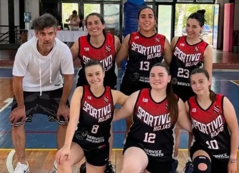 Intensa actividad para Sportivo durante el fin de semana