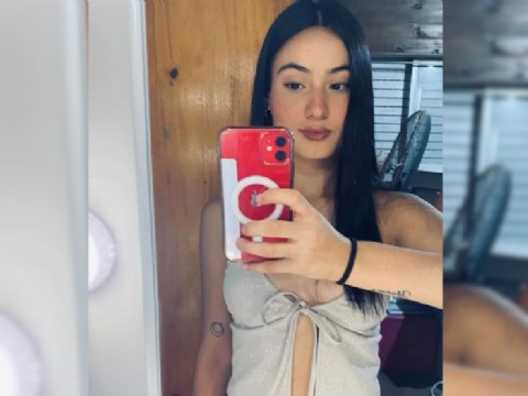 Camila Hetem festeja su cumple este lunes