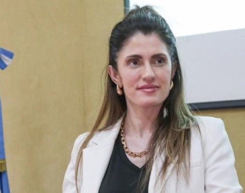 María José Motta llega a nuestra ciudad para compartir su libro sobre ciberdelitos