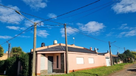 Comenzó el recambio de luminarias LED en Barrio Covendiar II