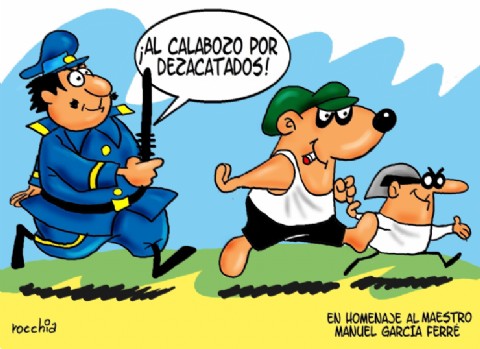 Detuvieron a un joven con pedido de captura por robo en grado de tentativa