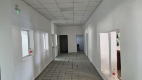 La Escuela Nº3 estrena aulas y pasillos renovados para iniciar el ciclo lectivo 2026