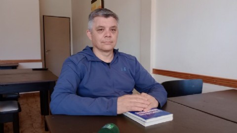 Luis Gotte sugiere que Junín sea la nueva capital provincial y plantea una reorganización productiva y territorial