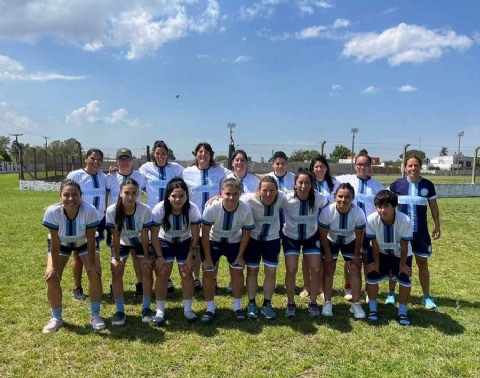 Se viene la séptima fecha del torneo pergaminense