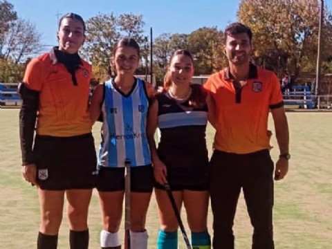 Argentino remontó en Primera y sumó resultados dispares ante Racing de Chivilcoy