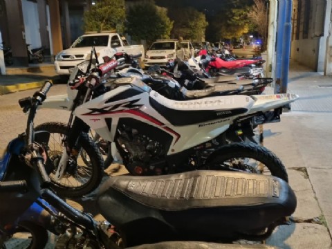 Controles y multas: el Municipio refuerza los operativos y apunta a un cambio de conducta vial