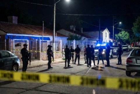 VIDEO | El crimen de Daniel Cano: cayó toda la banda tras una serie de operativos