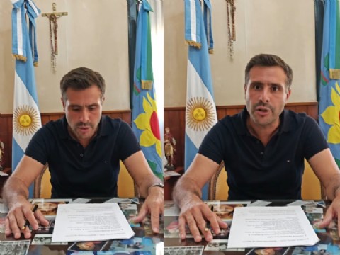 VIDEO | Anuncian nuevas medidas de tránsito, se implementan allanamientos y retención de licencias