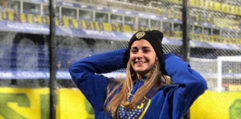 La muerte de Nerina Moyano tuvo impacto nacional: Clarín publicó una extensa nota sobre la tragedia que sacude la ciudad