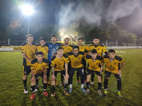 El Huracán y Deportivo Unión no se sacaron ventajas en la ida de semifinales