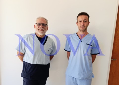 VIDEO | Hospital: la dirección negó recortes y justificó el reordenamiento de viandas para el personal