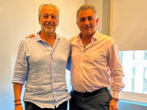 Junín: coordinador "parejista" de La Libertad Avanza expulsó a militantes de Las Fuerzas del Cielo