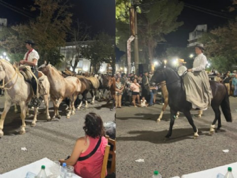 Rojas se viste de tradición: confirman la cuarta edición con desfile gaucho y música en vivo