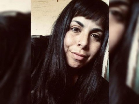 ¡Feliz cumple, Yani!