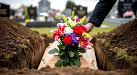 Falleció Irma Yolanda Magistrati a los 87 años