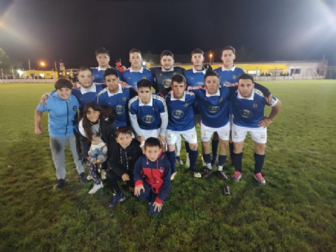 Deportivo Unión pone primera en el Torneo Federación Norte