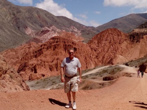 Profundo dolor por la partida de Juan Carlos Azzaretti