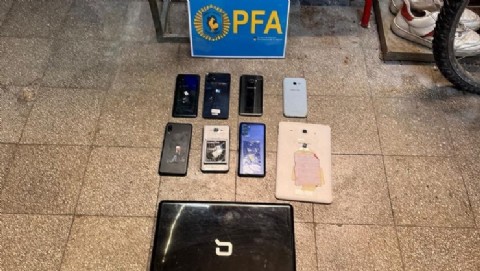 Cae organización que vaciaba cuentas bancarias con virus troyano